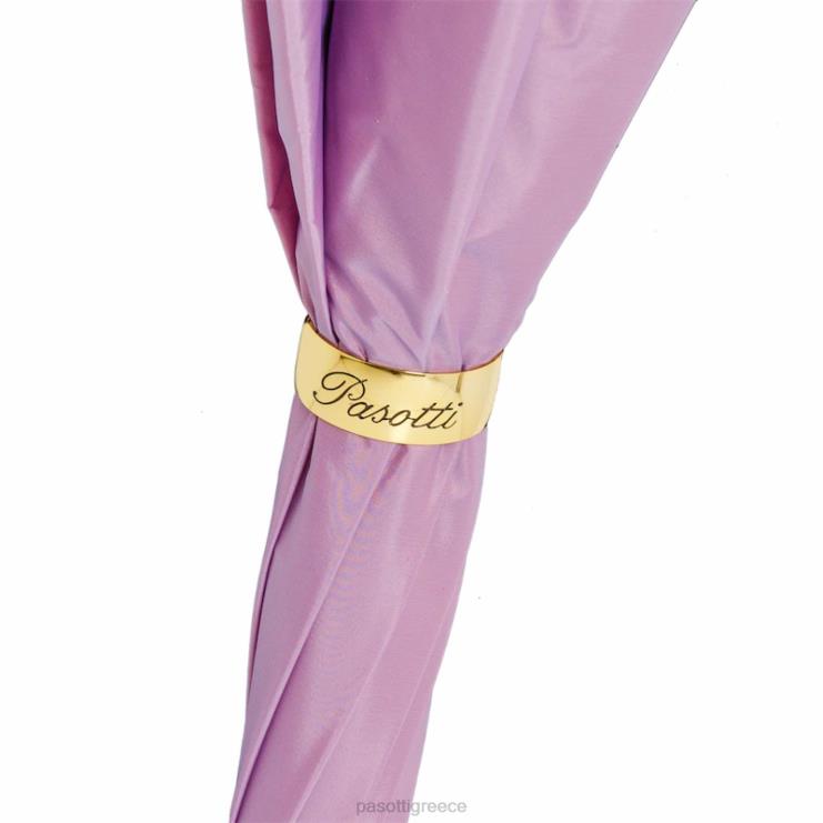 ομπρέλα | PASOTTI 189 9l476-2 k92 - ομπρέλα μπλε αστερίας 2N6B8494 γυναίκες